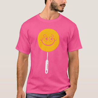 T-shirt Ustensiles de cuisiniers drôles Spatule de cuisine