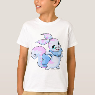 T-shirt Usul a barré