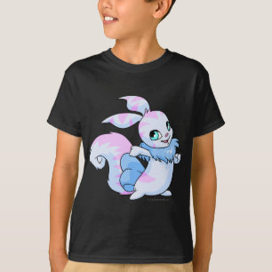 T-shirt Usul a barré
