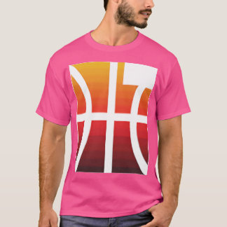 T-shirt Utah Jazz