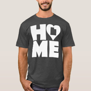 T-shirt Utah Maison du cœur d'État
