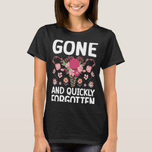 T-shirt Uterus Support Hystérectomie Produits de récupérat