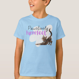 T-shirt Utile de manière prospective