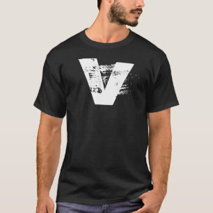 T-SHIRT V