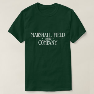 T-shirt v1 de Marshall Field