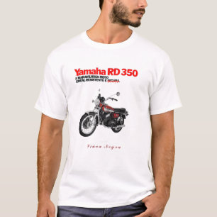 T-SHIRT V I U V A N E G R A