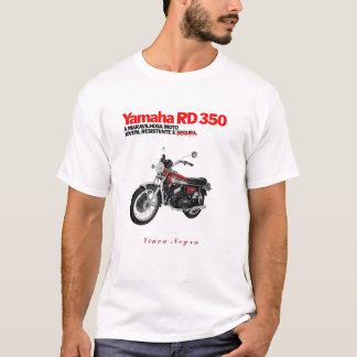 T-SHIRT V I U V A N E G R A