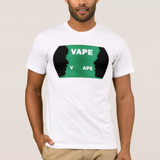 T-SHIRT V SINGE VAPE