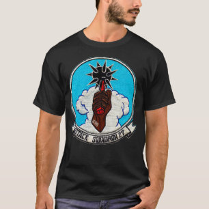 T-SHIRT VA27 ATTACK SQUADRON STORE