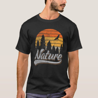 T-shirt Vacances Camping Été Plage Extérieure Plage Plage 