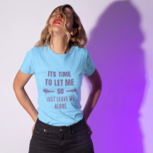 T-shirt Vacances Gratuites Profitez de la Vie Lais
