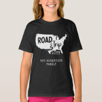 Vacances personnalisées | Family Road Trip USA Car