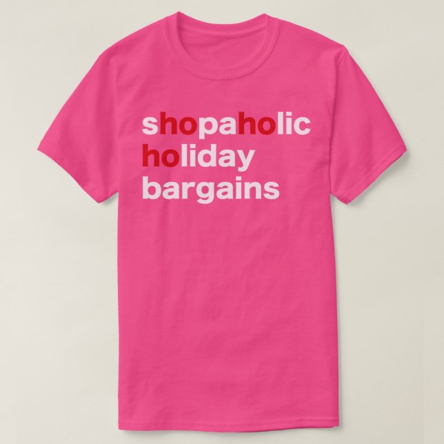T-shirt Vacances Scrabble Words design no 3 chemises sombr (Design devant)