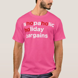 T-shirt Vacances Scrabble Words design no 3 chemises sombr