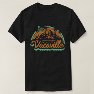 T-Shirt Vacaville, Californie