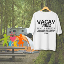 Vacay Vibes Family Edition Family Reunion Rotation