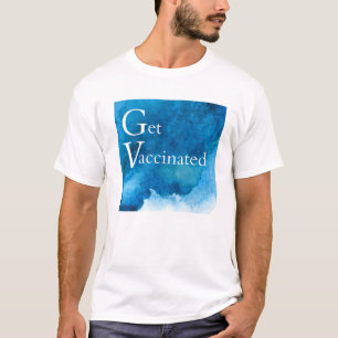 T-SHIRT VACCINÉ