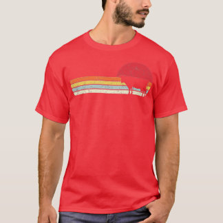 T-shirt Vache