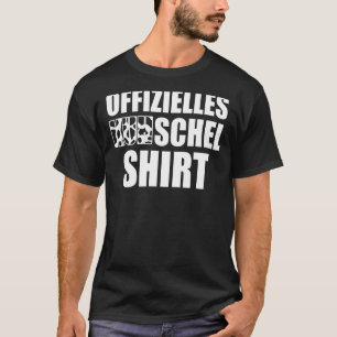 T-shirt Vache de ferme animale officielle Cows Farm Anim