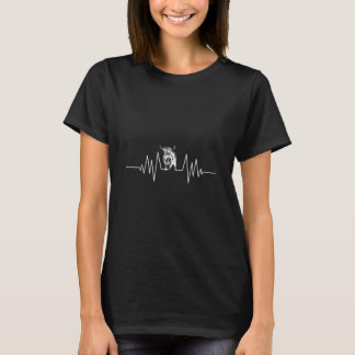 T-shirt Vaches-cadeaux Highland Vaches-cadeaux Highland Va
