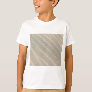 T-shirt Vagues de sable