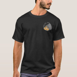 T-shirt Vakkie M Bulldog