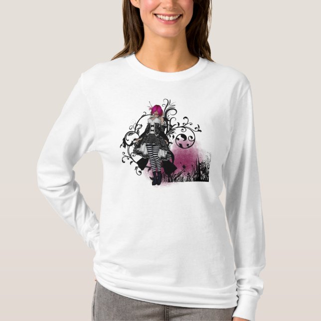 T-shirt val1 (Devant)