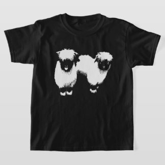 T-SHIRT VALAIS TEE