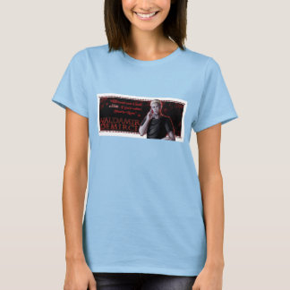 T-shirt Valdamir Ringer Tee