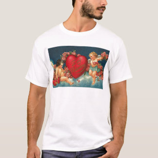 T-shirt Valentine