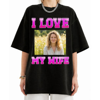 T-shirt Valentine Day Gift 2026 | Romantic Couple Theme