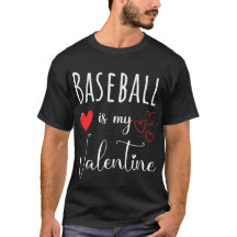 Valentines De Baseball Jour Cadeaux Pour Hommes Dr