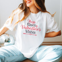 Valentine's Wives for Friends Cute Trendy Gift