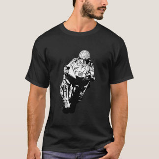 T-shirt Valentino Rossi - BD Classic