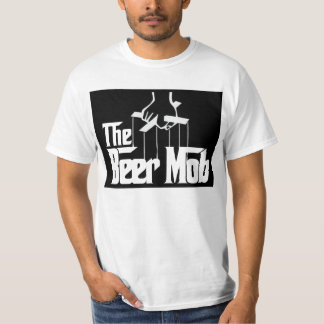 T-shirt VALEUR T 12,95 de BeerMob