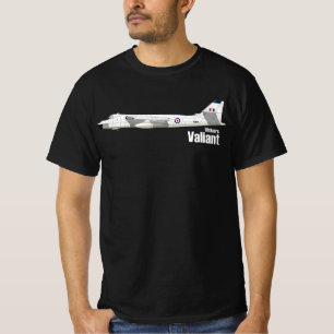 T-shirt Valide Vickers
