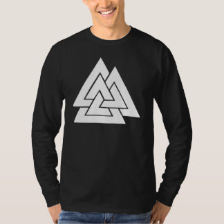 T-shirt Valknut