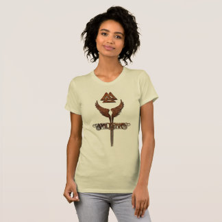T-shirt Valkyrie