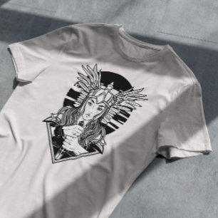T-shirt Valkyrie