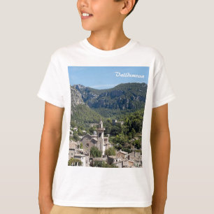 T-shirt Valldemossa
