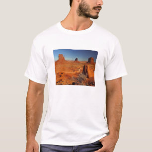 T-shirt Vallée 1 de monument