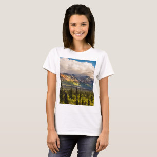 T-shirt vallée de Matanuska, centre-sud de l'Alaska #2