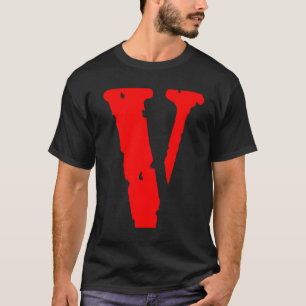 T-shirt Vallée rouge à succès 2020/2021