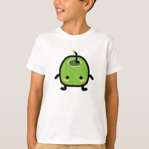T-shirt Vallée verte Junimo Stardew