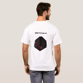 T-Shirt Valorant Sentinelles Personnalisées