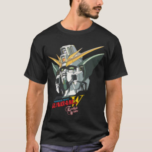 T-shirt Valse sans fin de l'aile Altron Gundam