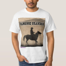 T-shirt VAMANOS Brandon Value
