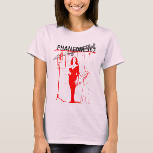 T-shirt vampiralogotshirt