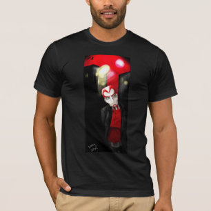 T-shirt Vampire