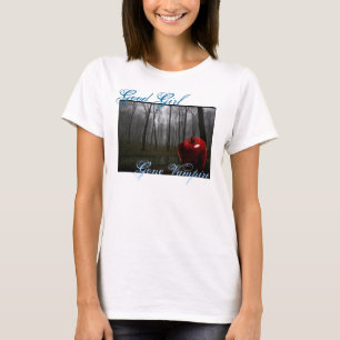 T-shirt Vampire allé bonne par fille